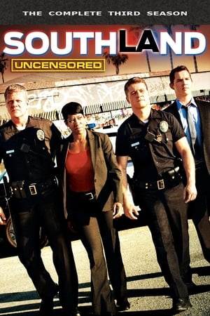 Southland saison 3