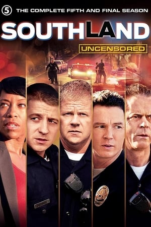 Southland saison 5