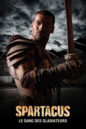 Spartacus Saison 1 Episode 5