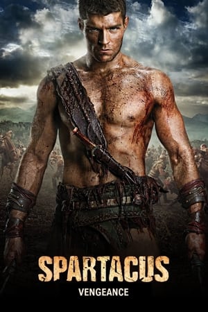 Spartacus saison 2