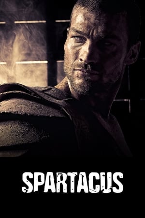 Regarder Spartacus en Streaming