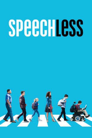 Speechless Saison 1 Episode 5