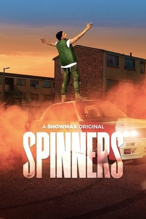 Spinners Saison 1 Episode 5