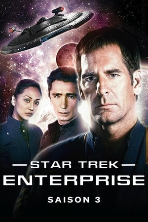 Star Trek : Enterprise saison 3