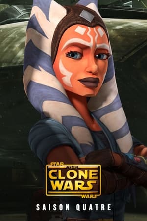 Star Wars : The Clone Wars Saison 4 Episode 5