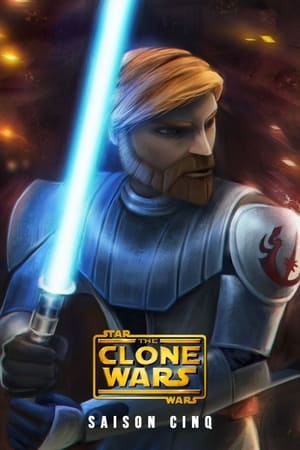 Star Wars : The Clone Wars Saison 5 Episode 5