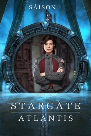 Stargate : Atlantis saison 1