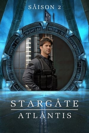 Stargate : Atlantis Saison 2 Episode 5