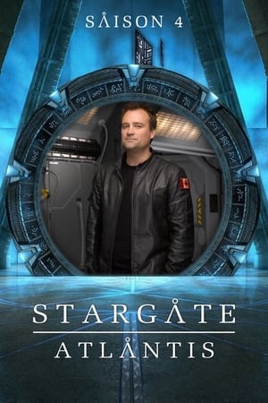 Stargate : Atlantis saison 4