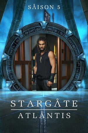 Stargate : Atlantis saison 5