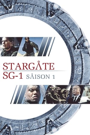 Stargate SG-1 saison 1