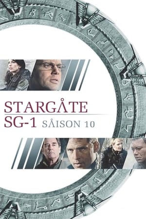 Stargate SG-1 saison 10