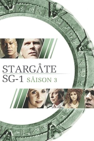 Stargate SG-1 saison 3