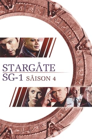 Stargate SG-1 saison 4