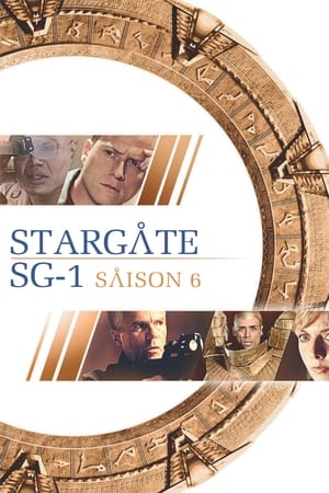 Stargate SG-1 saison 6