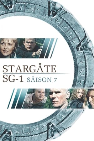 Stargate SG-1 saison 7