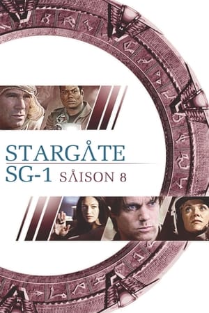 Stargate SG-1 saison 8