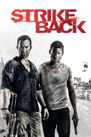 Regarder Strike Back en Streaming