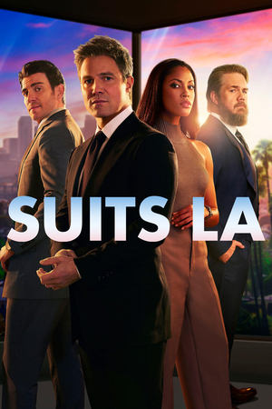 Regarder Suits LA en Streaming