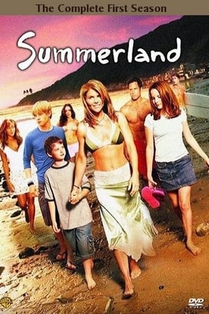 Summerland saison 1