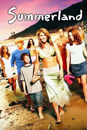 Regarder Summerland en Streaming