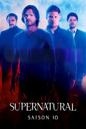 Supernatural saison 10