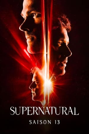 Supernatural Saison 13 Episode 5