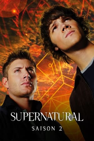 Supernatural Saison 2 Episode 5