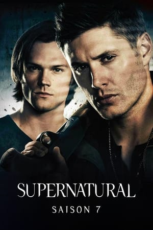 Supernatural Saison 7 Episode 5