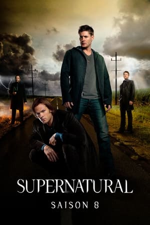 Supernatural Saison 8 Episode 5