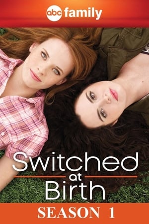 Switched saison 1