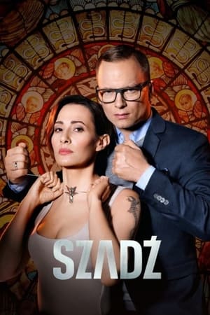 Szadź Saison 1 Episode 5