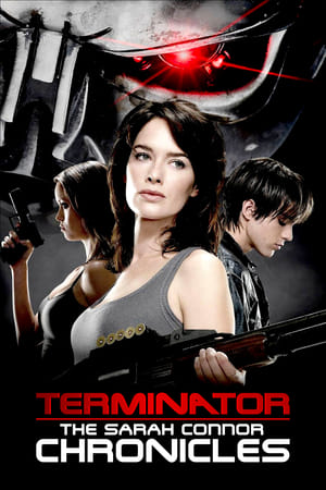 Terminator : Les Chroniques de Sarah Connor