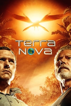 Regarder Terra Nova en Streaming