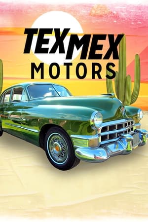 Tex Mex Motors Saison 1 Episode 5