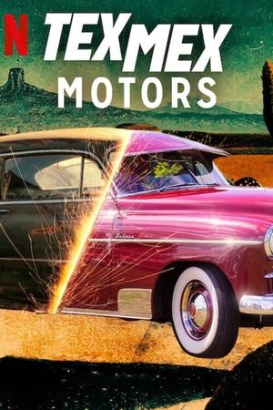 Tex Mex Motors Saison 2 Episode 5