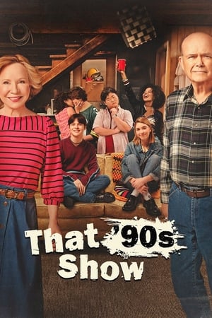 That '90s Show Saison 1 Episode 5