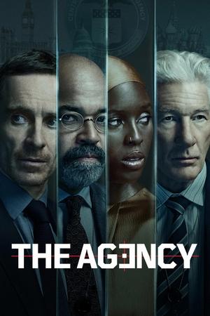 The Agency Saison 1 Episode 5