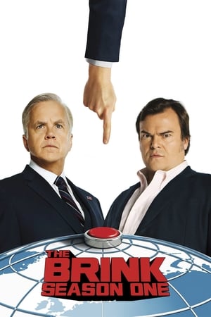 The Brink Saison 1 Episode 5