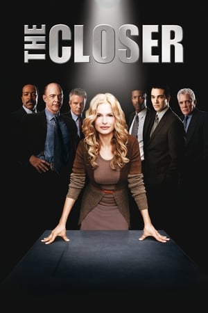 The Closer : L.A. Enquêtes prioritaires saison 1