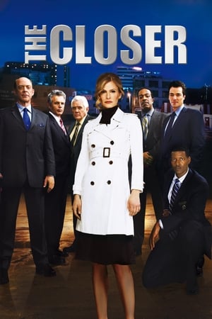 The Closer : L.A. Enquêtes prioritaires saison 2