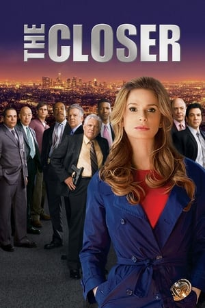 The Closer : L.A. Enquêtes prioritaires saison 6