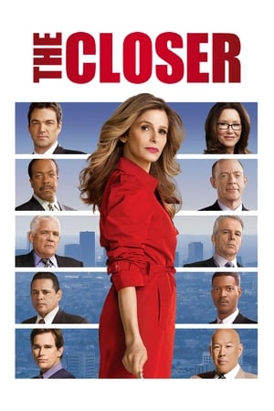 The Closer : L.A. Enquêtes prioritaires Saison 7 Episode 5