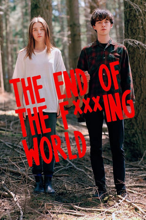 Regarder The End of the F***ing World en Streaming