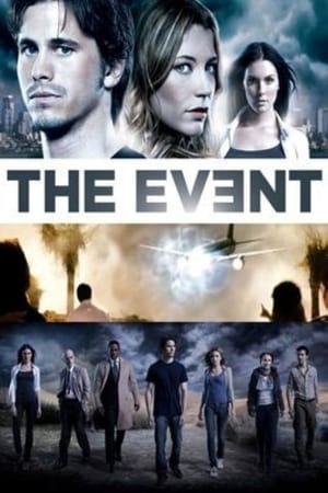 Regarder The Event en Streaming