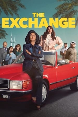 Regarder The Exchange en Streaming