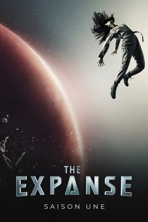 The Expanse saison 1