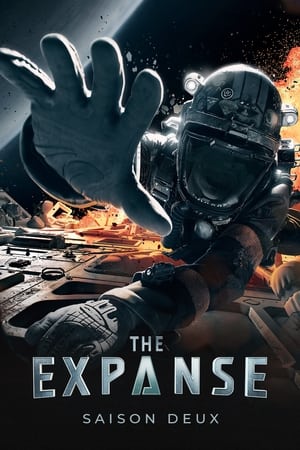 The Expanse Saison 2 Episode 5