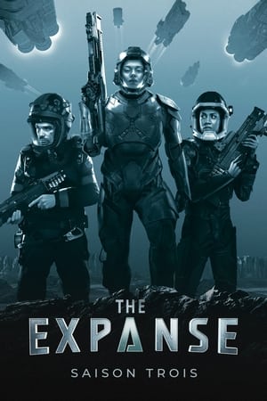 The Expanse saison 3