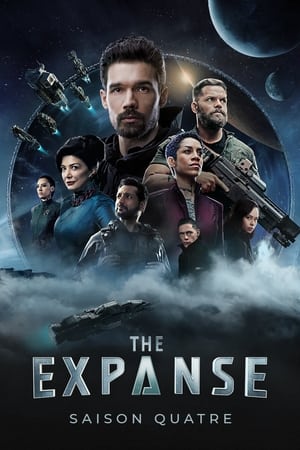 The Expanse Saison 4 Episode 5